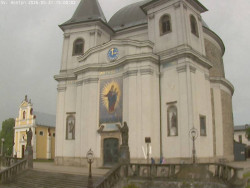 Bazilika Nanebevzetí Panny Marie