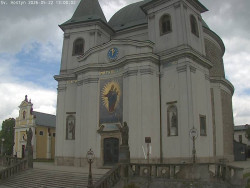 Bazilika Nanebevzetí Panny Marie