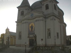 Bazilika Nanebevzetí Panny Marie