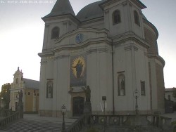 Bazilika Nanebevzetí Panny Marie