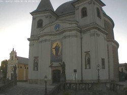 Bazilika Nanebevzetí Panny Marie
