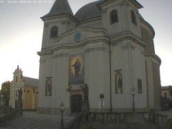 Bazilika Nanebevzetí Panny Marie