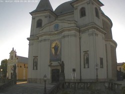 Bazilika Nanebevzetí Panny Marie