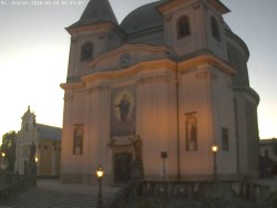 Bazilika Nanebevzetí Panny Marie
