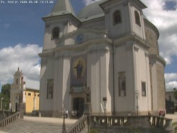 Bazilika Nanebevzetí Panny Marie