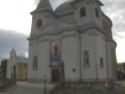 Bazilika Nanebevzetí Panny Marie
