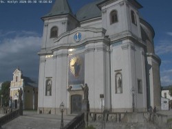 Bazilika Nanebevzetí Panny Marie