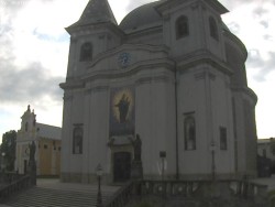 Bazilika Nanebevzetí Panny Marie