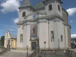 Bazilika Nanebevzetí Panny Marie