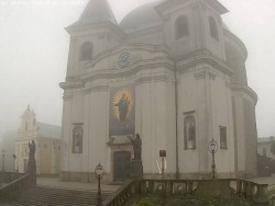 Bazilika Nanebevzetí Panny Marie