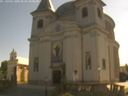 Bazilika Nanebevzetí Panny Marie