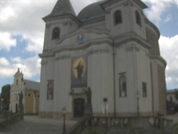 Bazilika Nanebevzetí Panny Marie