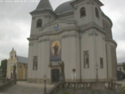 Bazilika Nanebevzetí Panny Marie