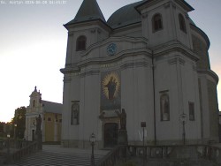 Bazilika Nanebevzetí Panny Marie