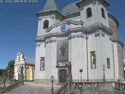 Bazilika Nanebevzetí Panny Marie