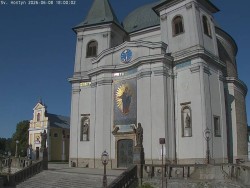 Bazilika Nanebevzetí Panny Marie
