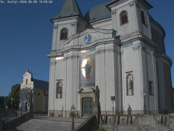 Bazilika Nanebevzetí Panny Marie