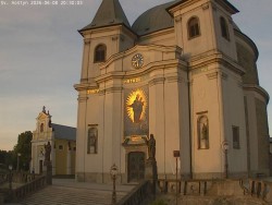 Bazilika Nanebevzetí Panny Marie