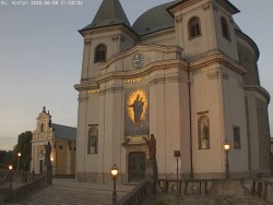 Bazilika Nanebevzetí Panny Marie