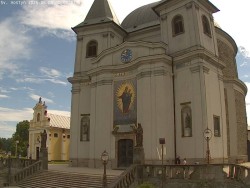 Bazilika Nanebevzetí Panny Marie