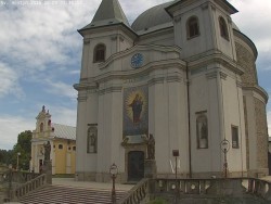 Bazilika Nanebevzetí Panny Marie