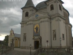 Bazilika Nanebevzetí Panny Marie