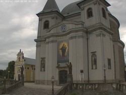 Bazilika Nanebevzetí Panny Marie