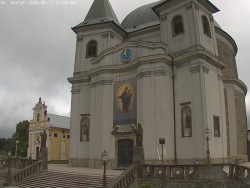 Bazilika Nanebevzetí Panny Marie