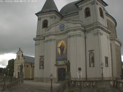 Bazilika Nanebevzetí Panny Marie