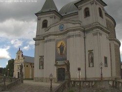 Bazilika Nanebevzetí Panny Marie