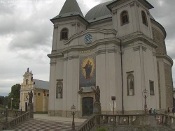 Bazilika Nanebevzetí Panny Marie
