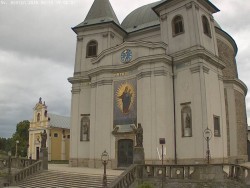 Bazilika Nanebevzetí Panny Marie