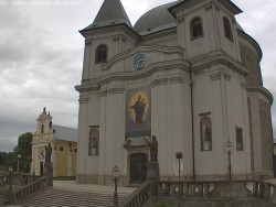 Bazilika Nanebevzetí Panny Marie