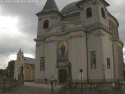 Bazilika Nanebevzetí Panny Marie