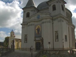 Bazilika Nanebevzetí Panny Marie