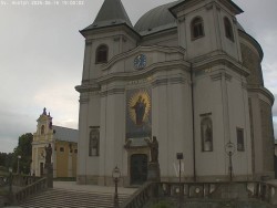 Bazilika Nanebevzetí Panny Marie