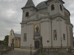 Bazilika Nanebevzetí Panny Marie