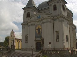 Bazilika Nanebevzetí Panny Marie