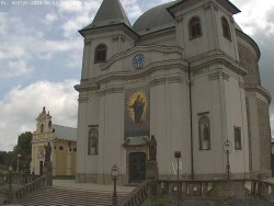 Bazilika Nanebevzetí Panny Marie