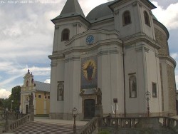 Basilica of the Assumption of the Virgin Mary