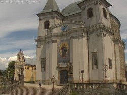 Basilica of the Assumption of the Virgin Mary