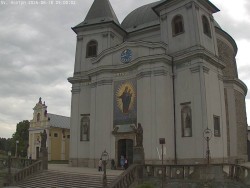 Basilika Mariä Himmelfahrt