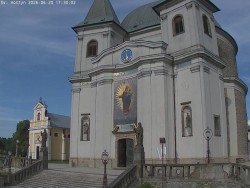 Bazilika Nanebevzetí Panny Marie