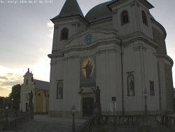Bazilika Nanebevzetí Panny Marie
