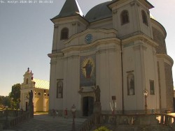 Bazilika Nanebevzetí Panny Marie