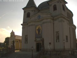 Bazilika Nanebevzetí Panny Marie