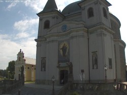Bazilika Nanebevzetí Panny Marie