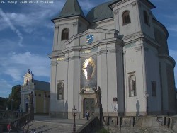 Bazilika Nanebevzetí Panny Marie