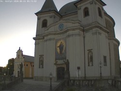Bazilika Nanebevzetí Panny Marie