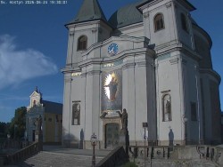 Bazylika Wniebowzięcia Najświętszej Maryi Panny